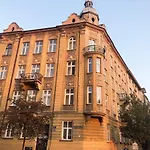 Luxury, Central Apartment With An Extraordinary View Of Wawel Castel