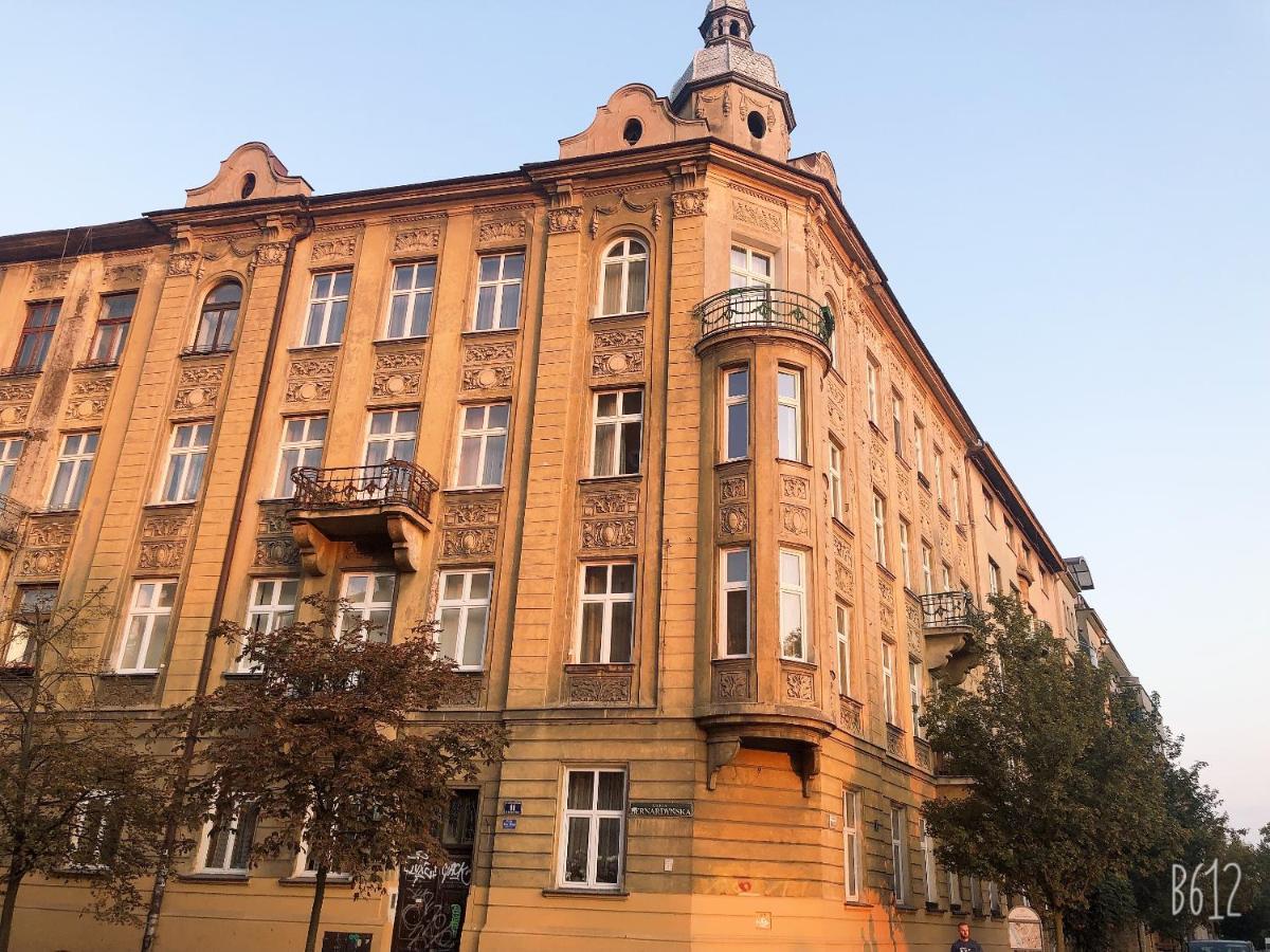 Apartment Luxury, With An Extraordinary View Of Wawel Castel