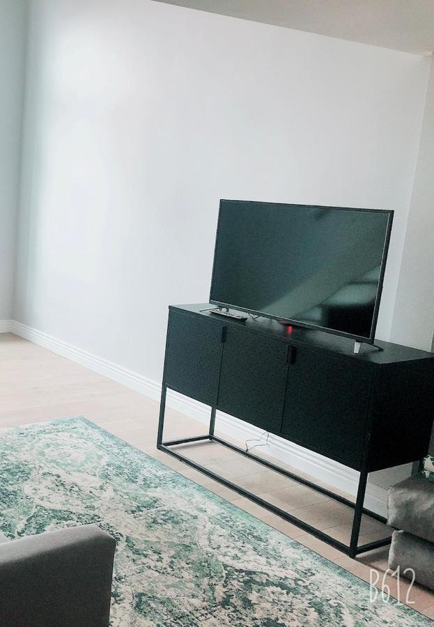 Luxury, With An Extraordinary View Of Wawel Castel Apartment Krakau